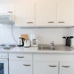 Zentrale Grosszuegige Penthousewohnung Fuer 8 Personen