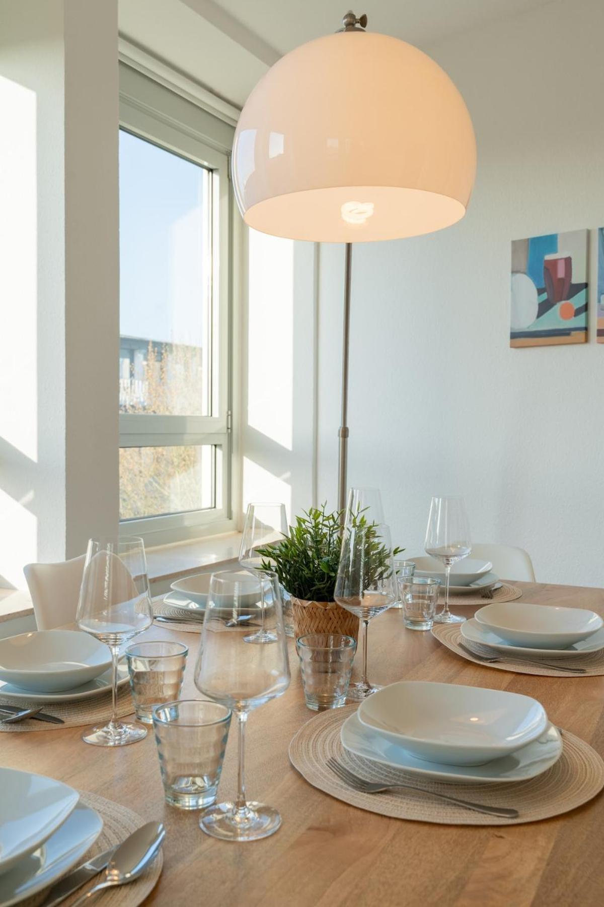 Appartamento Zentrale Grosszuegige Penthousewohnung Fuer 8 Personen *