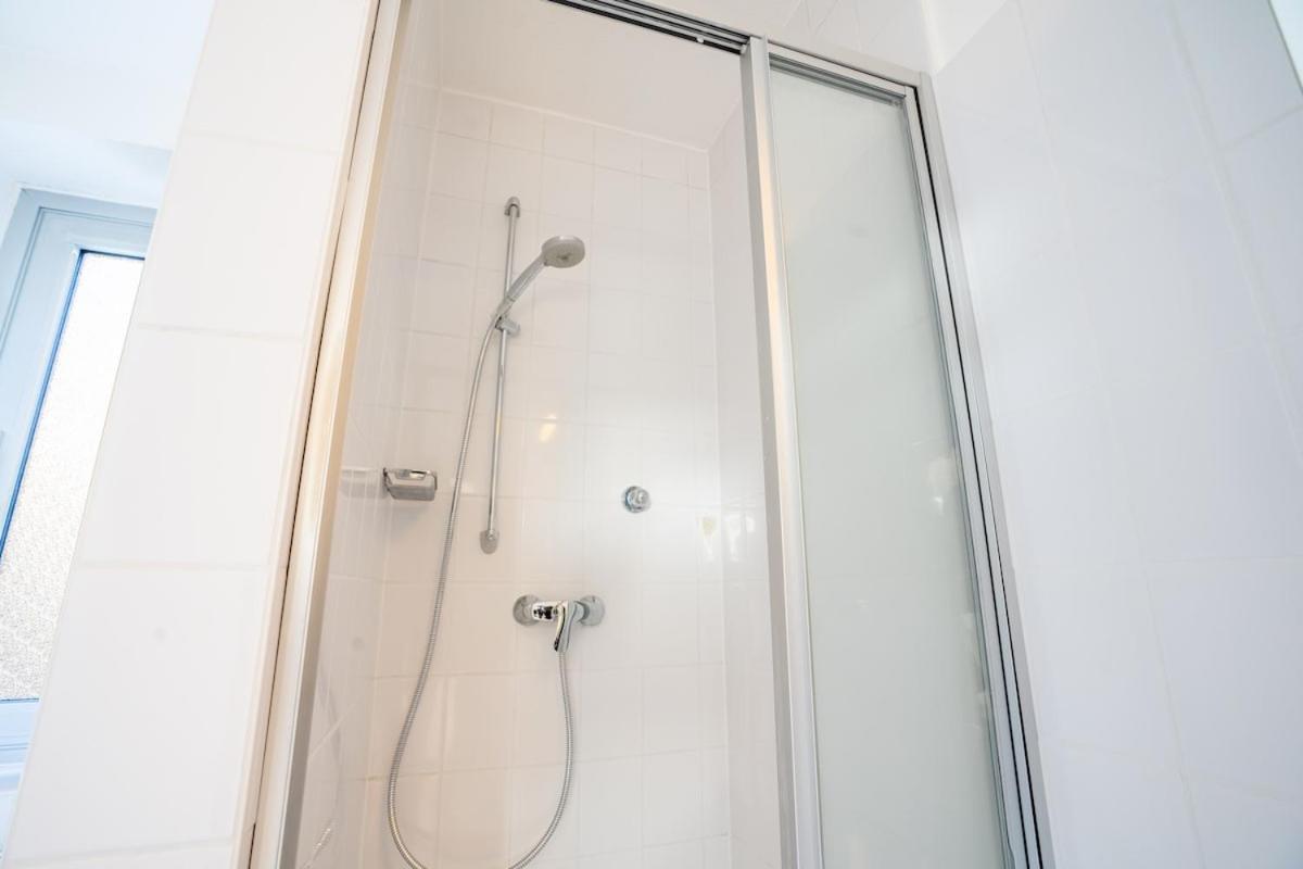 Apartment Zentrale Grosszuegige Penthousewohnung Fuer 8 Personen *