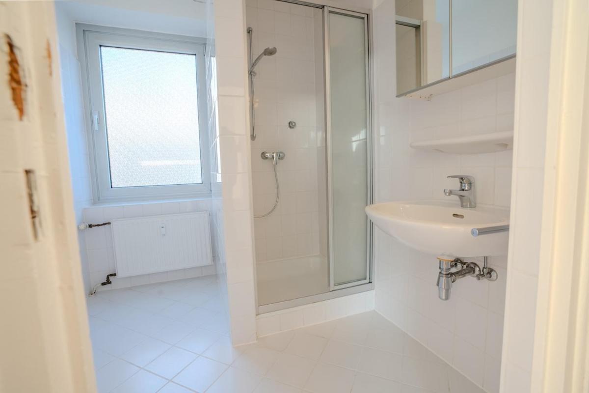 Zentrale Grosszuegige Penthousewohnung Fuer 8 Personen Apartment