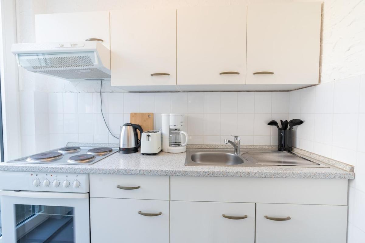 Apartment Zentrale Grosszuegige Penthousewohnung Fuer 8 Personen BRE